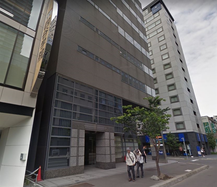 原一探偵事務所 札幌