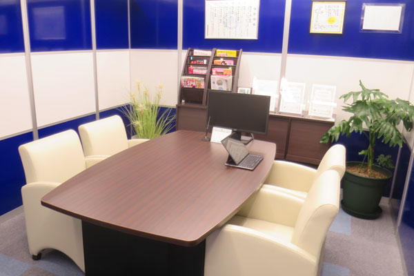 原一探偵事務所 札幌